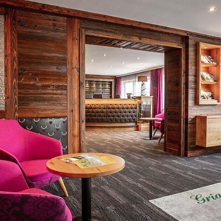 Voralpenhotel Schmoller Санкт Георген им Атергау Екстериор снимка