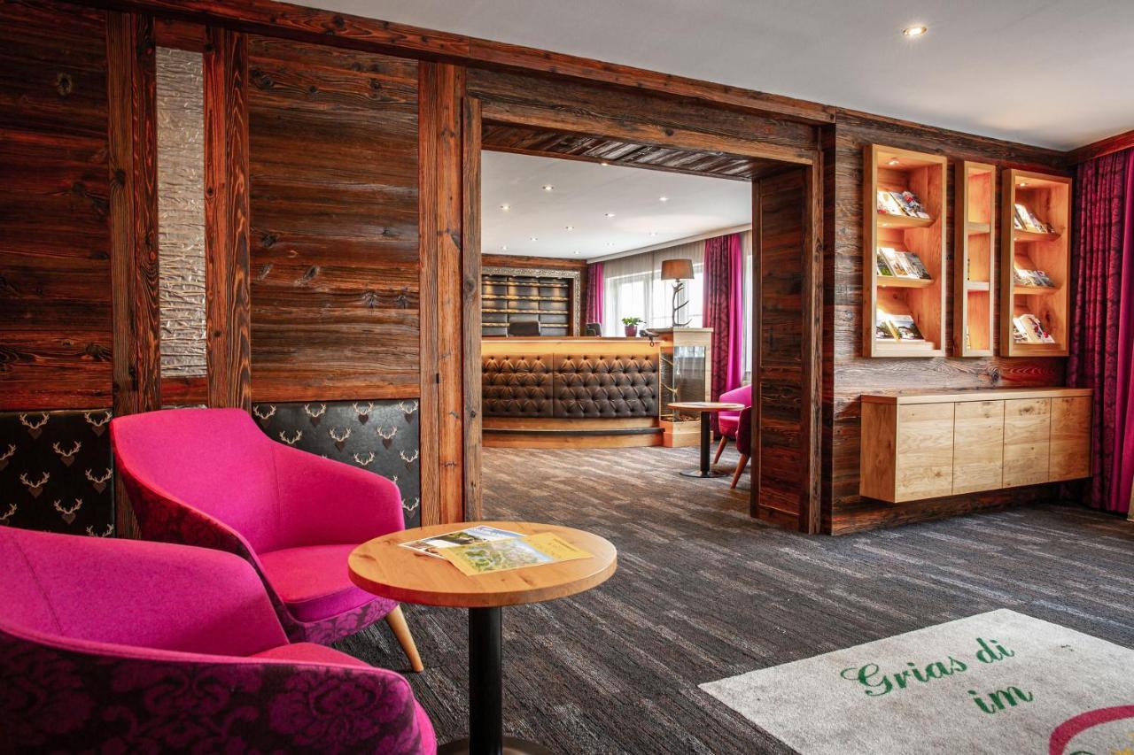 Voralpenhotel Schmoller Санкт Георген им Атергау Екстериор снимка