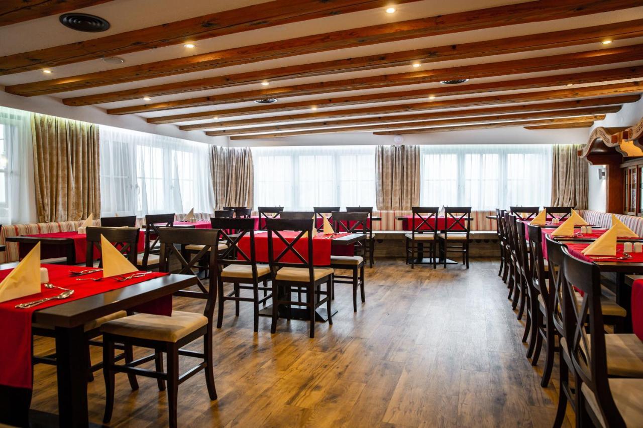 Voralpenhotel Schmoller Санкт Георген им Атергау Екстериор снимка