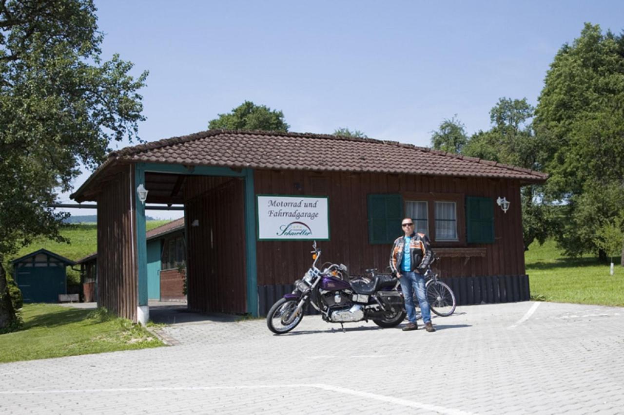 Voralpenhotel Schmoller Санкт Георген им Атергау Екстериор снимка