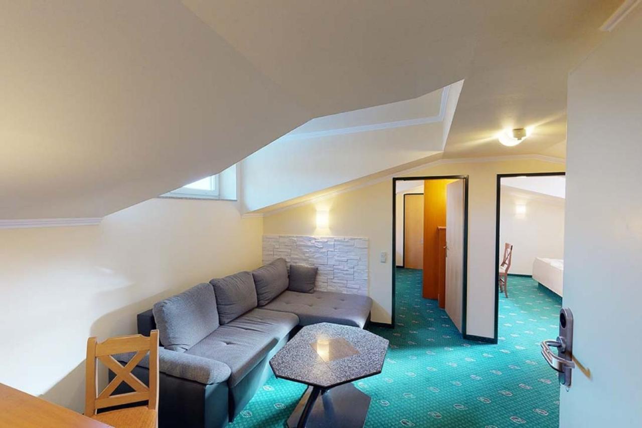 Voralpenhotel Schmoller Санкт Георген им Атергау Екстериор снимка