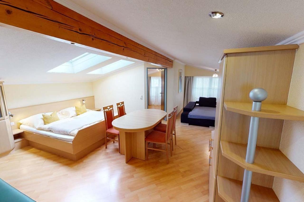 Voralpenhotel Schmoller Санкт Георген им Атергау Екстериор снимка