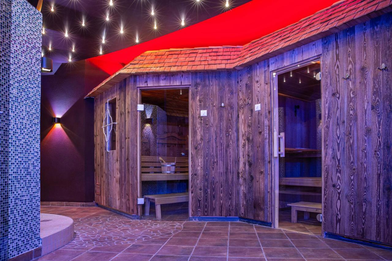 Voralpenhotel Schmoller Санкт Георген им Атергау Екстериор снимка